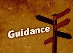 Talk 5: Guidance and Wisdom