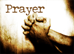 Talk 2: Why Pray?