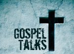 Talk 1: Jesus solves our greatest need