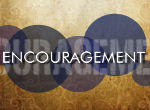 Talk 3: Wisdom And Prayer For Encouragement In All Life