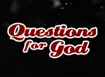 How do I know God Exists?