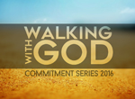 Walking With God in Contentment