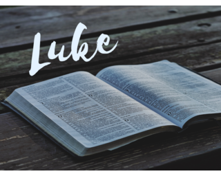 Luke 13:10-30