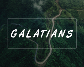 Galatians 4:8-31