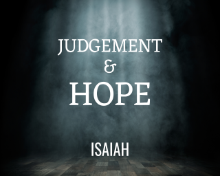 Respond To God’s Warning Of Judgement