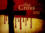 God In The Cross-Talk 2-The Cross 2021